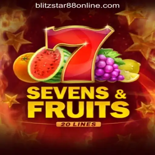 Exploring the Exciting World of SevensFruits20 at Blitzstar88 Online Casino Philippines