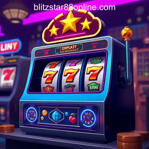 Security and Trust Blitzstar88 Online Casino Philippines - International Licenses and Certifications