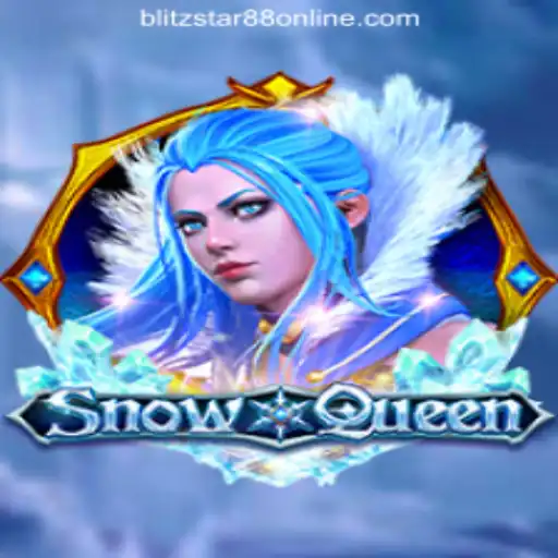 Discover the Magic of SnowQueen at Blitzstar88 Online Casino Philippines