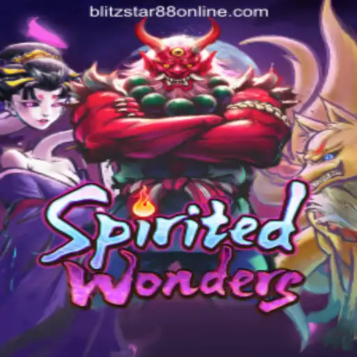 Exploring SpiritedWonders at Blitzstar88 Online Casino Philippines