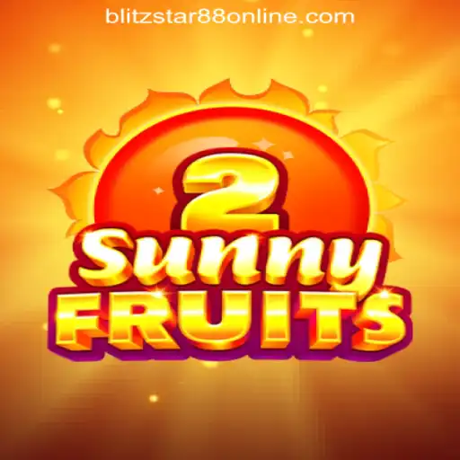 Explore the Exciting World of SunnyFruits2 at Blitzstar88 Online Casino Philippines