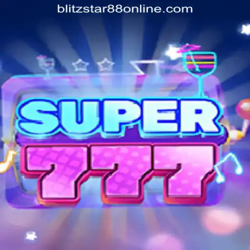 Discover the Thrills of Super777 at Blitzstar88 Online Casino Philippines