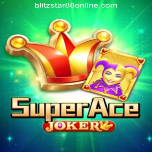 Exploring SuperAceJoker: A New Gem at Blitzstar88 Online Casino Philippines