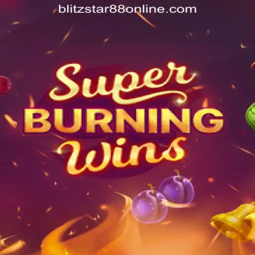 Exploring the Thrills of SuperBurningWins at Blitzstar88 Online Casino Philippines