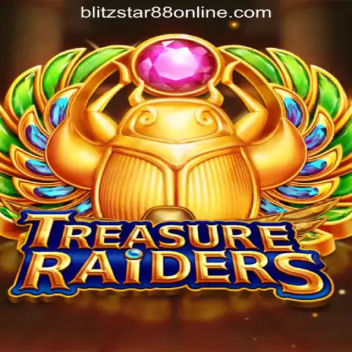 Unveiling TREASURERAIDERS: A Captivating Journey into the World of Online Gaming