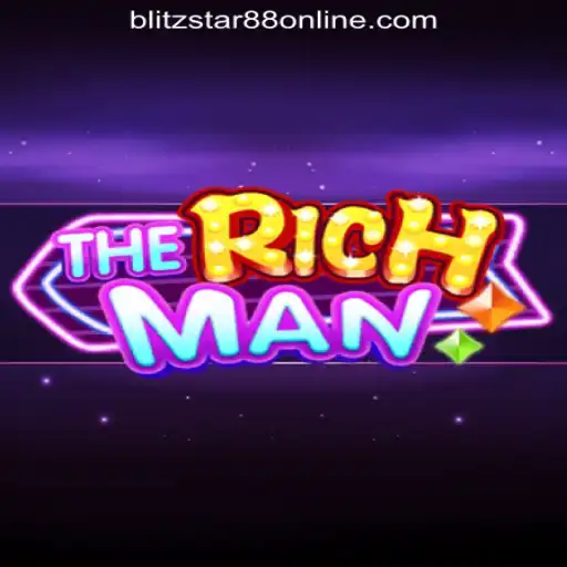 TheRichMan: A Dynamic Adventure with Blitzstar88 Online Casino Philippines