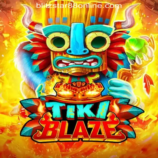 Experience the Thrill of TikiBlaze at Blitzstar88 Online Casino Philippines