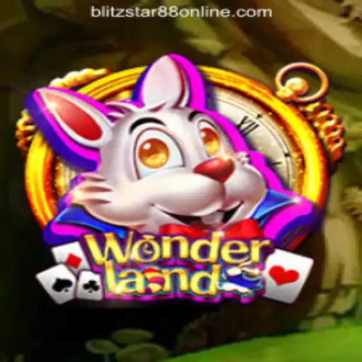 Discover the Magic of Wonderland at Blitzstar88 Online Casino Philippines