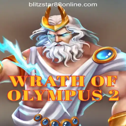 Exploring the Excitement of WrathofOlympus2 at Blitzstar88 Online Casino Philippines