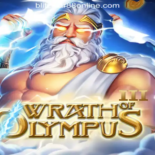 Experience the Thrills of WrathofOlympusIII at Blitzstar88 Online Casino Philippines