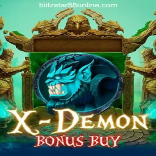 XDemonBonusBuy: Dive Into Excitement at Blitzstar88 Online Casino Philippines