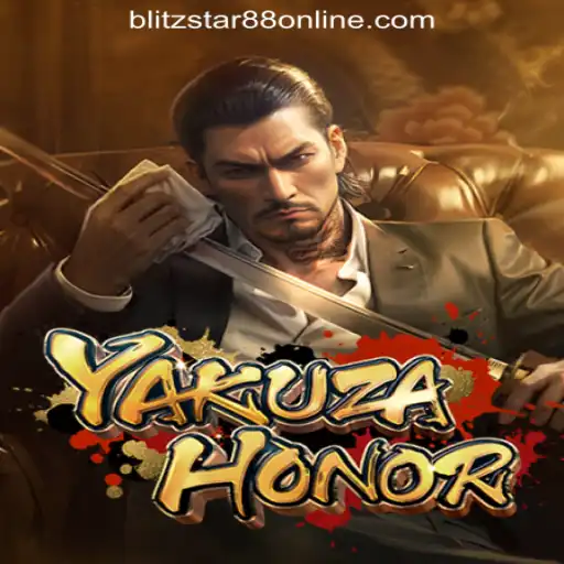 YakuzaHonor: A New Era in Gaming Entertainment