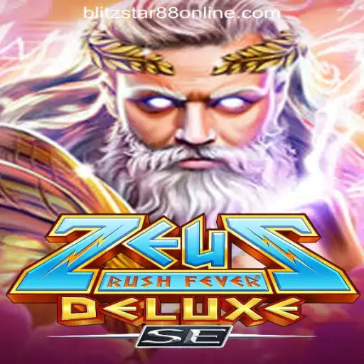 Discover ZeusRushFeverDeluxeSE at Blitzstar88 Online Casino Philippines